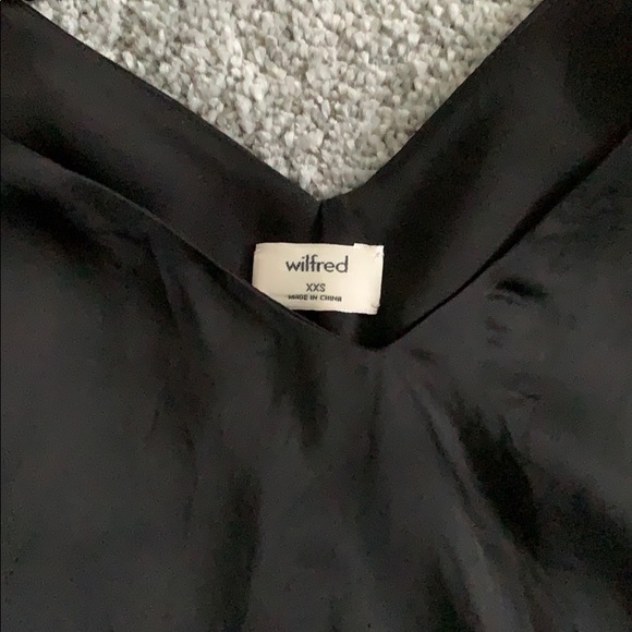 Aritzia Wilfred Draveil Blouse - Picture 5 of 5